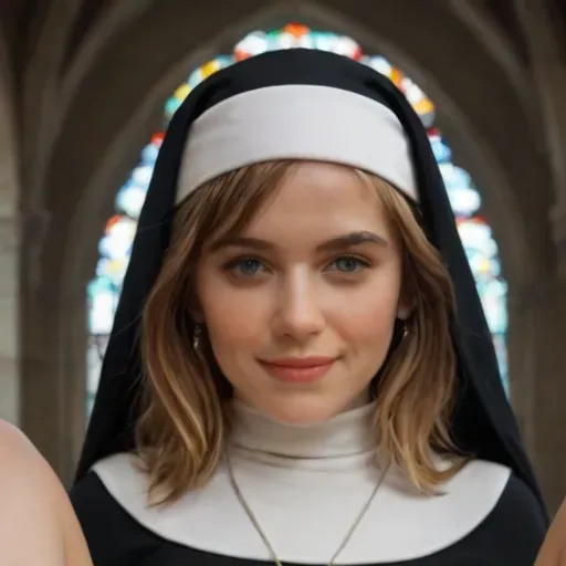 генератор порно-изображений на ИИ