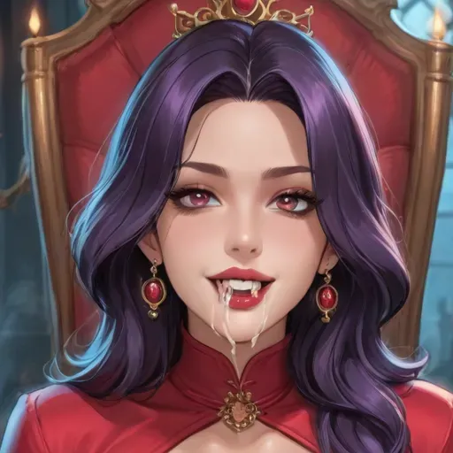 gerador de imagens pornô com IA