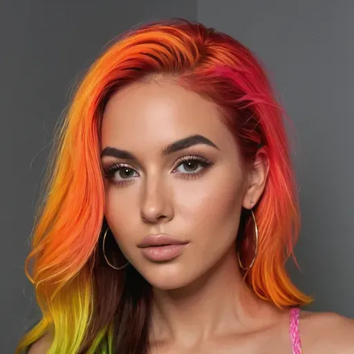 AI 포르노 이미지 생성기