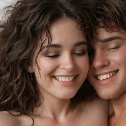 AIポルノ画像ジェネレーター