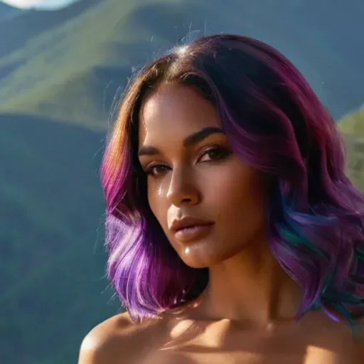 AI色情圖片產生器