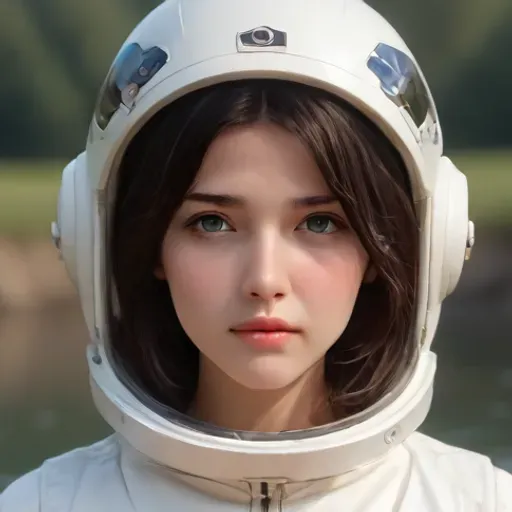 AI 포르노 이미지 생성기