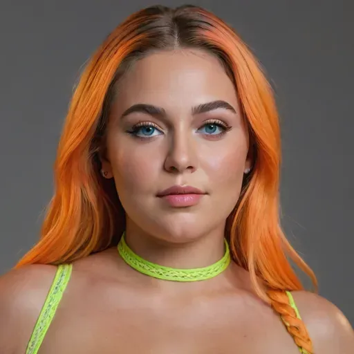 AI色情图片生成器