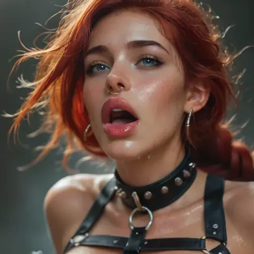 генератор порно-изображений на ИИ