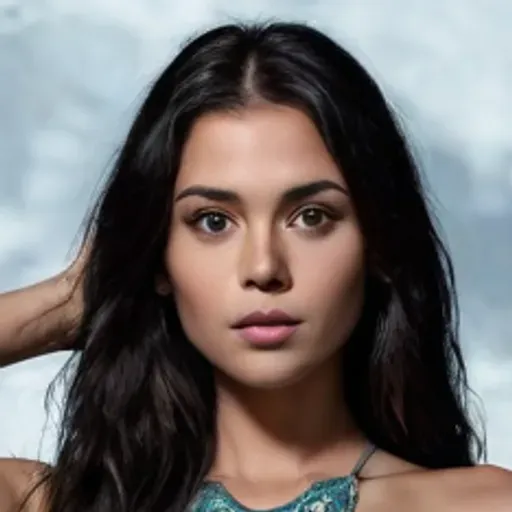 Pencipta imej lucah AI