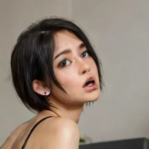 gerador de imagens pornô com IA