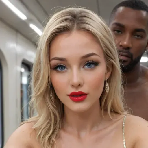 AI 포르노 이미지 생성기