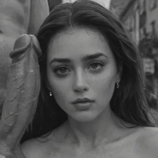 โปรแกรมสร้างภาพโปรนที่ใช้ปัญหา AI