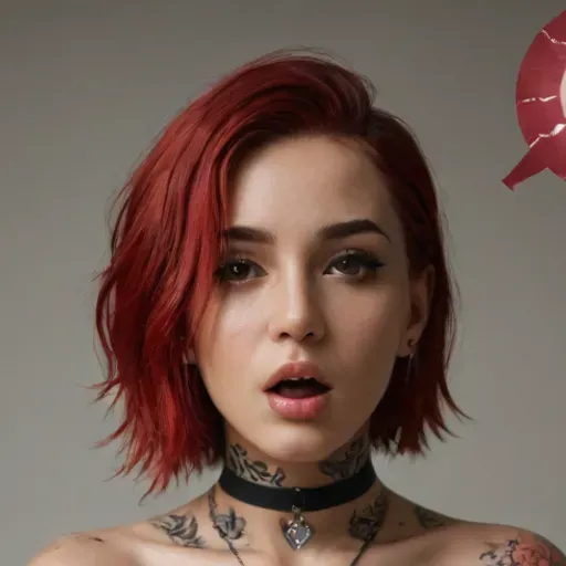 KI-Pornobild-Generator