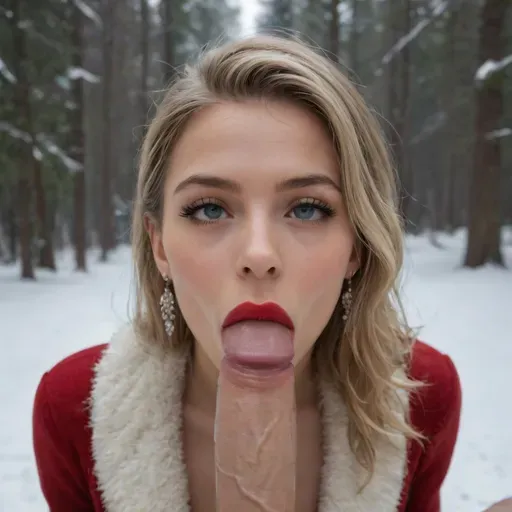 AI porn image generator