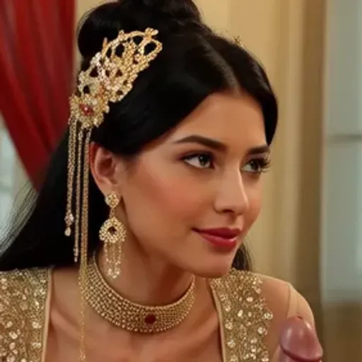 AI色情照片生成器