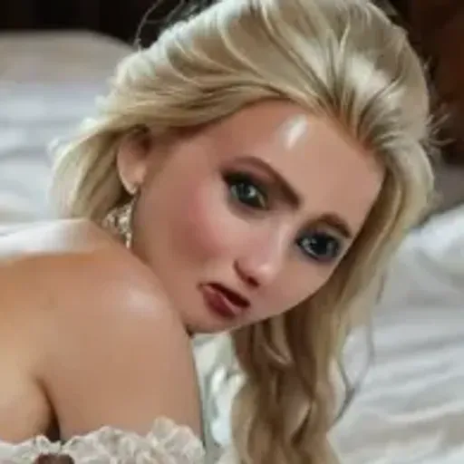 generatore di foto porno IA