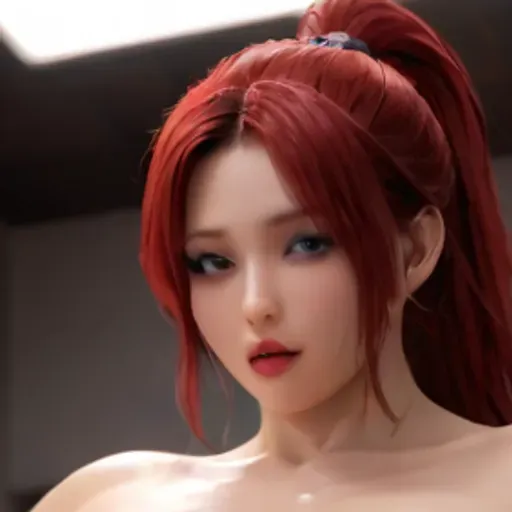 generatore di immagini porno IA