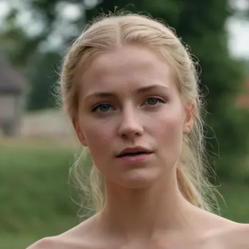 AI色情图片生成器