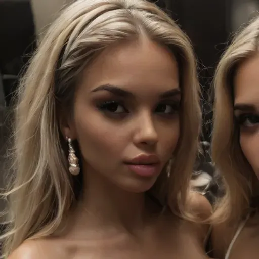 AI porn pic generator