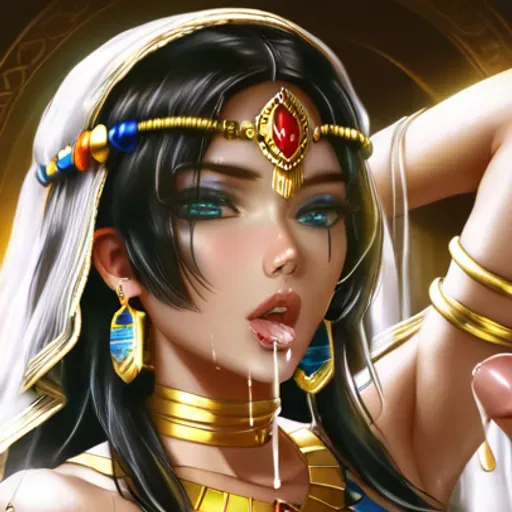 KI-Pornobild-Generator