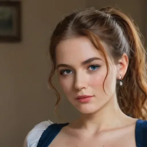 AI 포르노 이미지 생성기