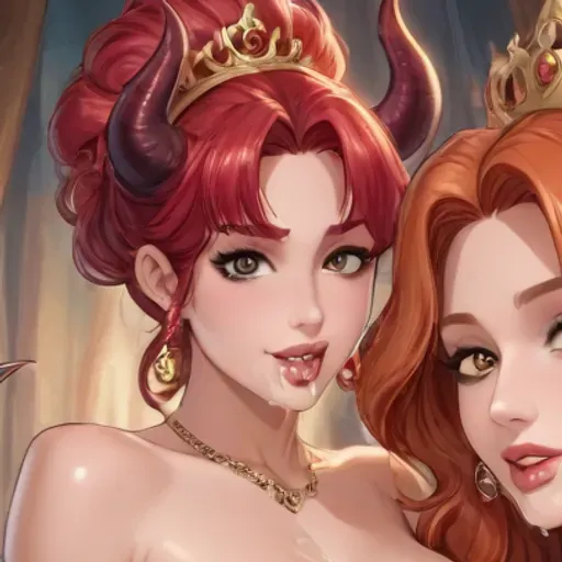 yapay zekâ porno foto üretici