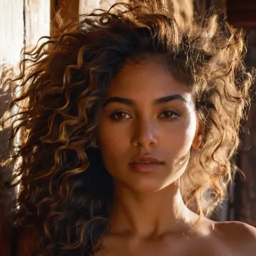 AI色情图片生成器