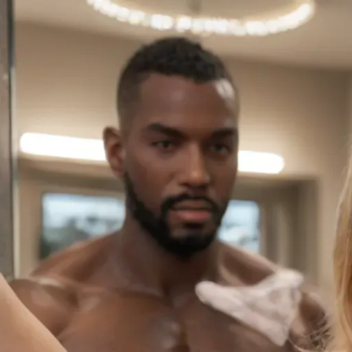 Penghasil gambar lucah AI