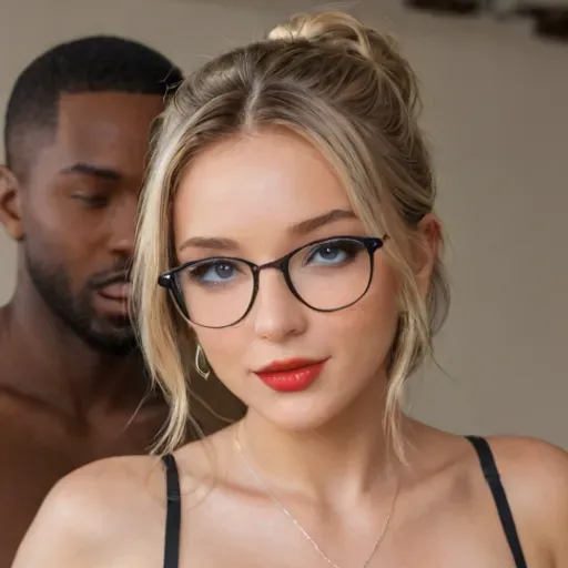 gerador de imagens pornô com IA