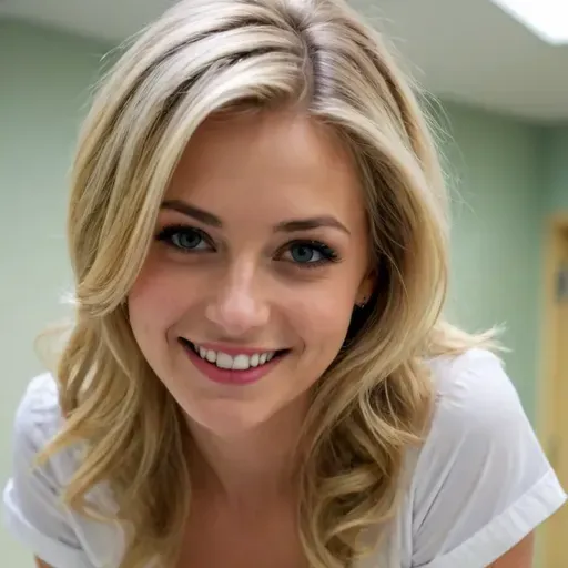 generatore di immagini porno IA