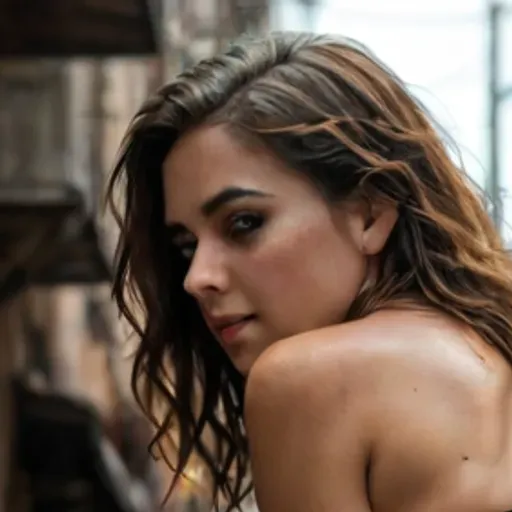 AI色情圖片產生器