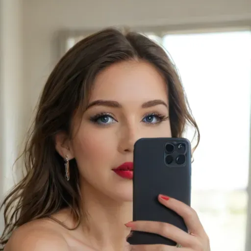 генератор порно-изображений на ИИ