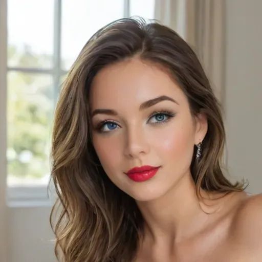 AI 포르노 이미지 생성기