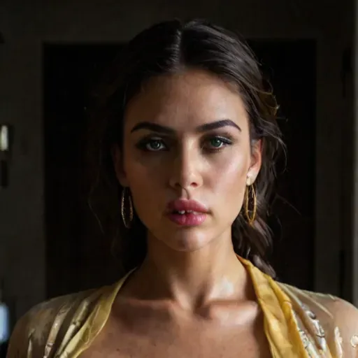 โปรแกรมสร้างภาพโปรนที่ใช้ปัญหา AI