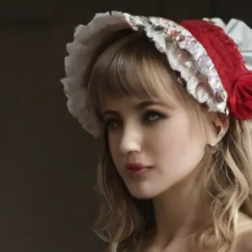 AI 포르노 이미지 생성기