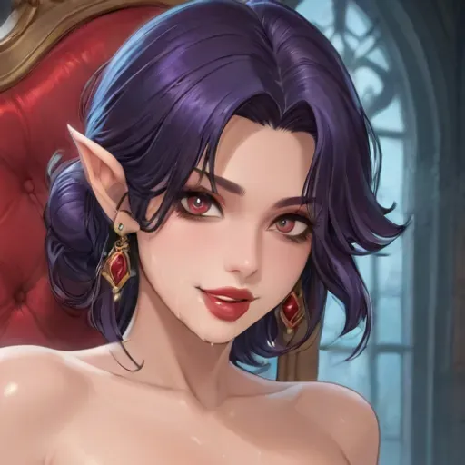 yapay zekâ porno görsel üretici