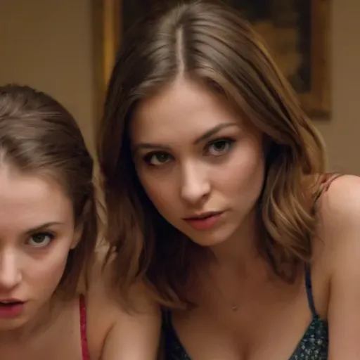 AI色情照片生成器