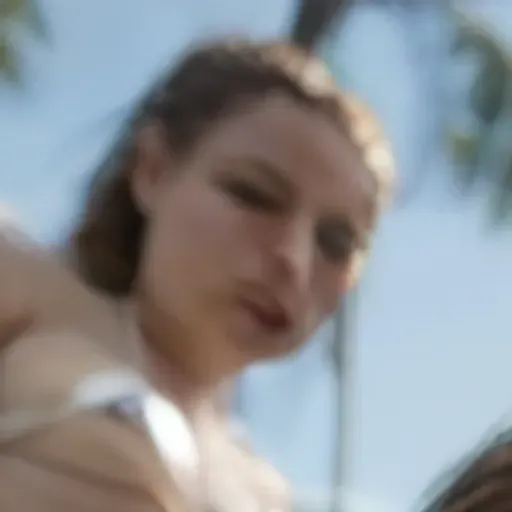 AI色情图片生成器