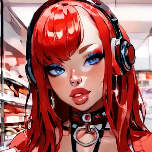 generatore di immagini porno IA