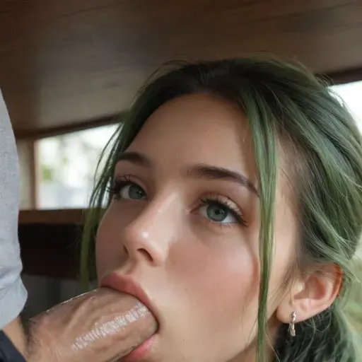 generatore di immagini porno IA