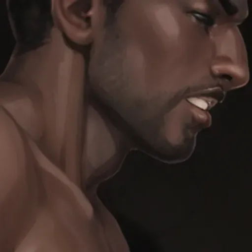 AI色情照片生成器