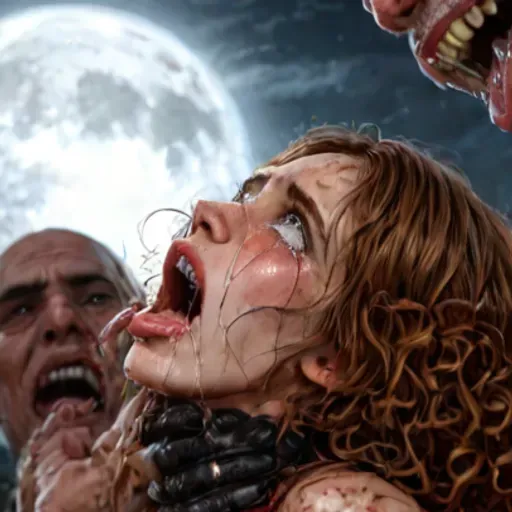 AIポルノ写真ジェネレーター