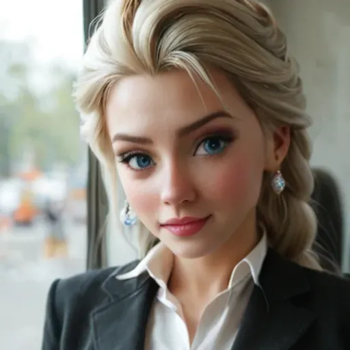 AI 포르노 이미지 생성기