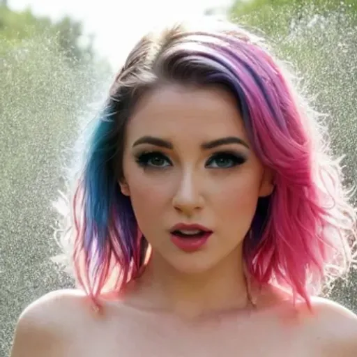 AI色情圖片產生器