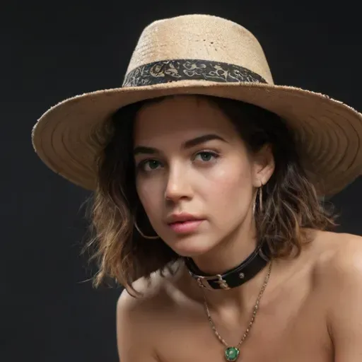 โปรแกรมสร้างภาพโปรนที่ใช้ปัญหา AI