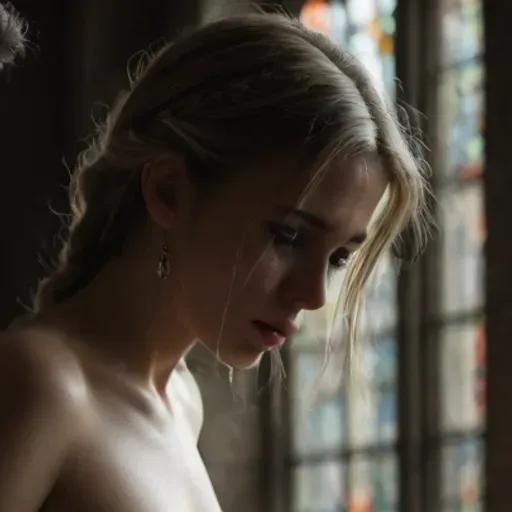 generatore di foto porno IA