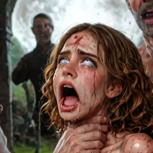 AIポルノ写真ジェネレーター