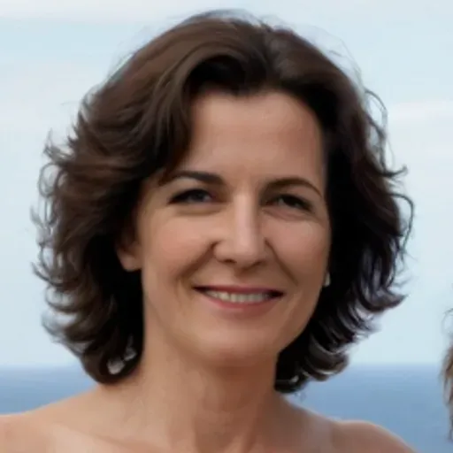 โปรแกรมสร้างภาพโปรนที่ใช้ปัญหา AI