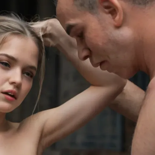 AI porn pic generator