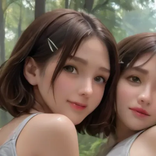 AI色情照片生成器