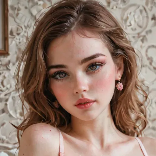 yapay zekâ porno görsel üretici