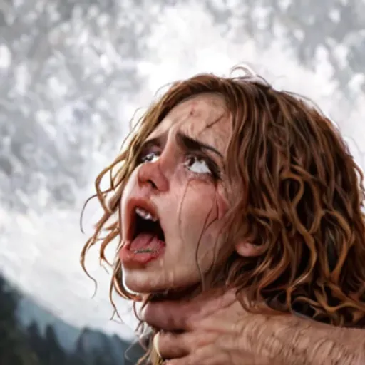 AIポルノ写真ジェネレーター