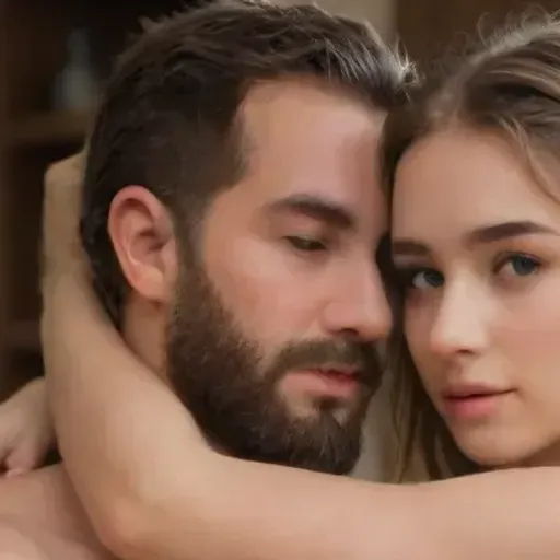 yapay zekâ porno foto üretici