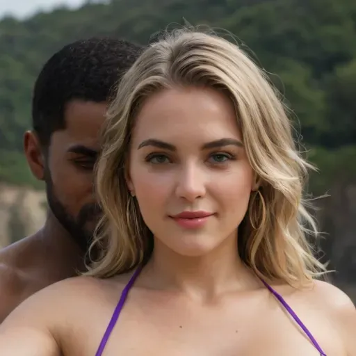 generatore di immagini porno IA